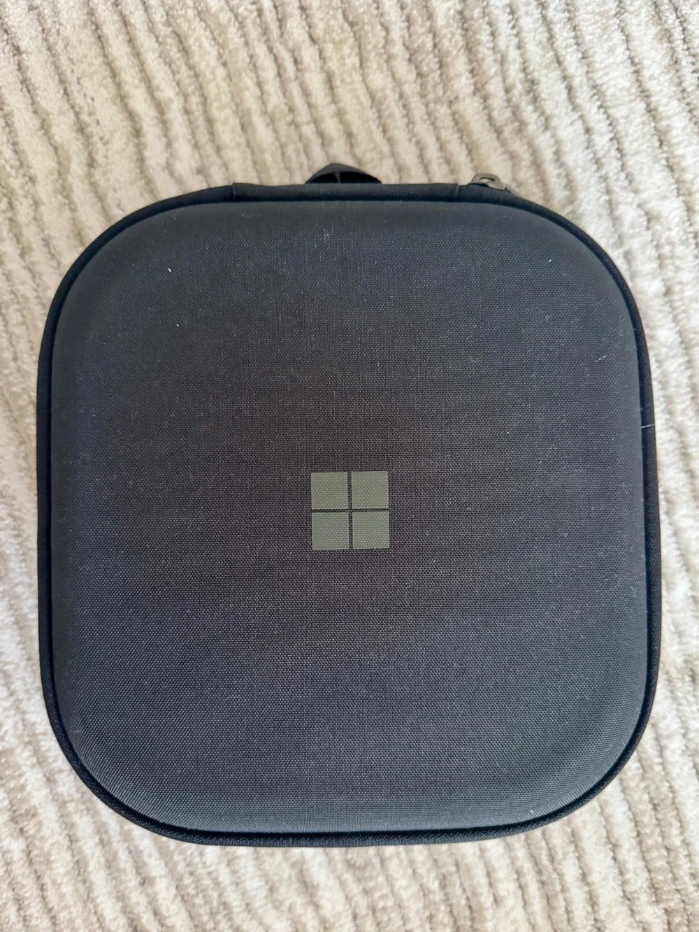 Microsoft Surface Headphones 2 Black Wireless ANC